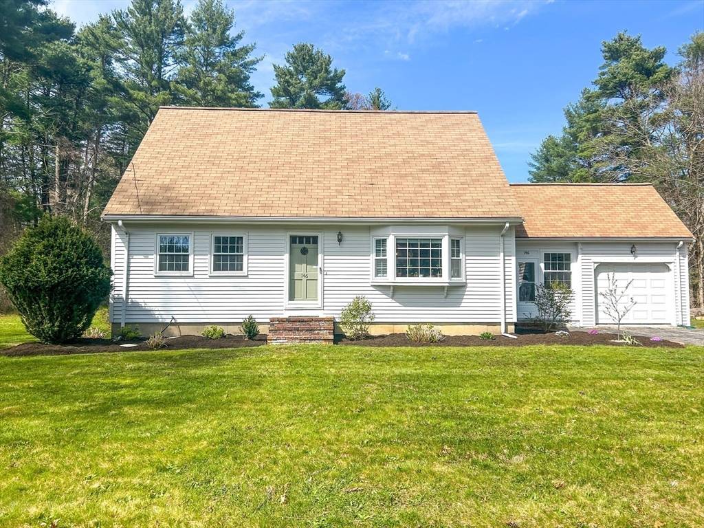 Norton, MA 02766,146 S Washington St