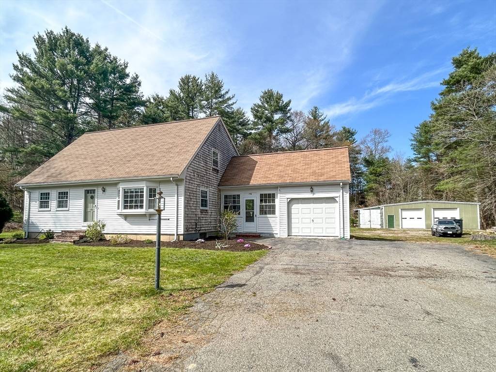 Norton, MA 02766,146 S Washington St