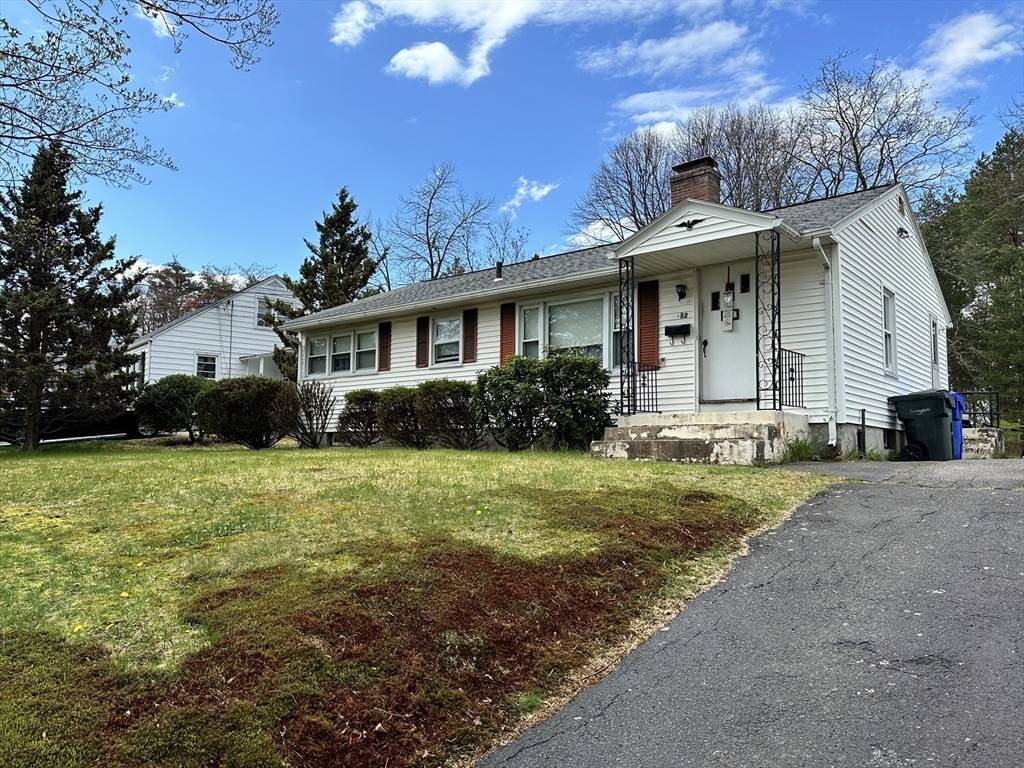 Springfield, MA 01151,32 Brittany Rd