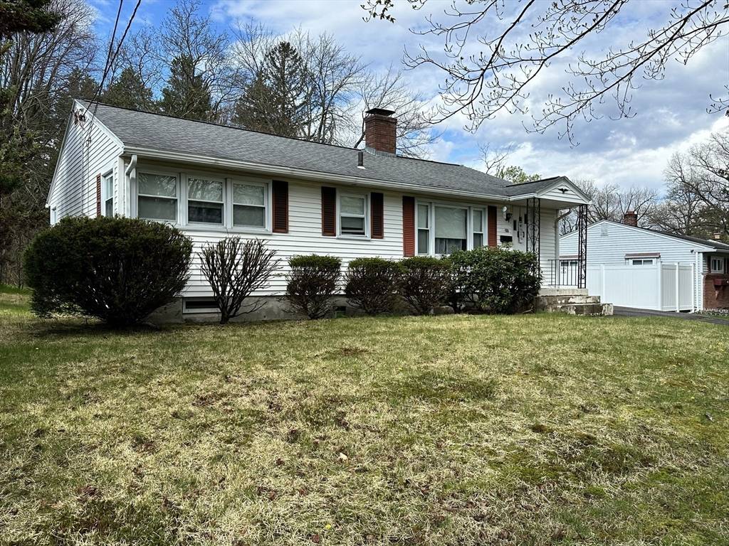 Springfield, MA 01151,32 Brittany Rd