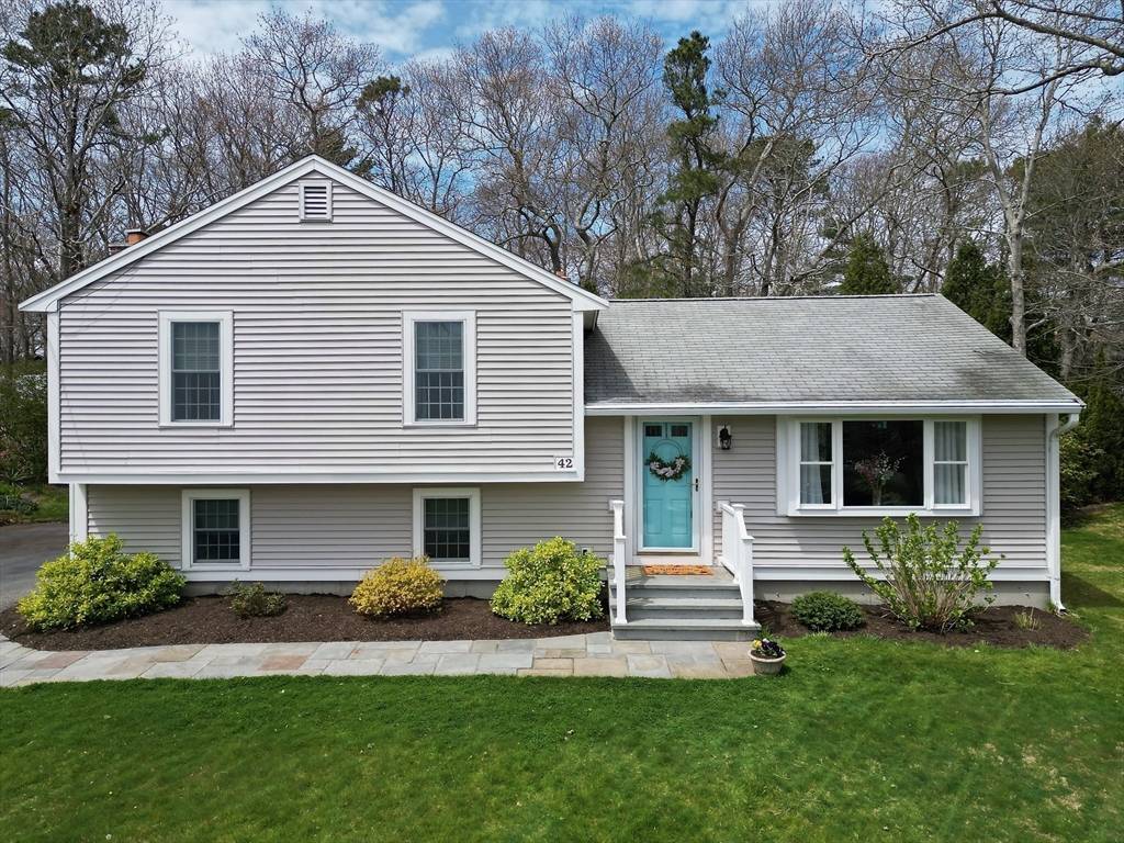 Plymouth, MA 02360,42 Spencer Dr