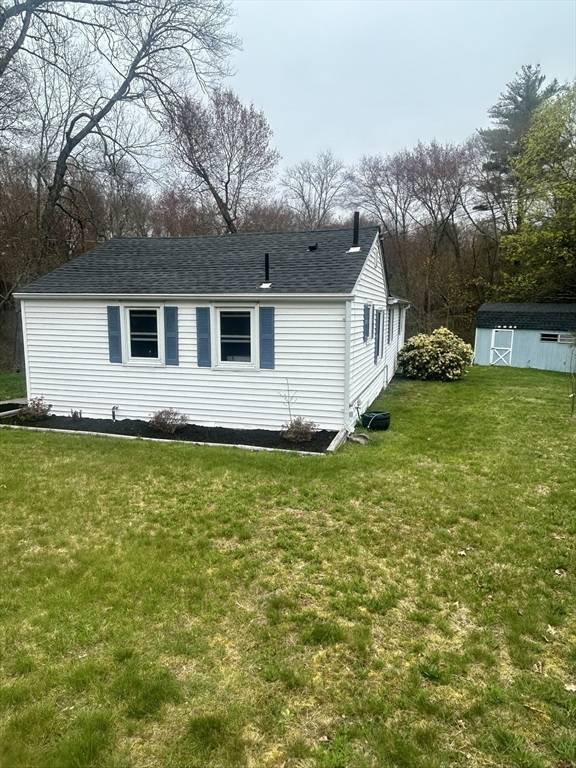 Granby, MA 01033,51 Kendall St