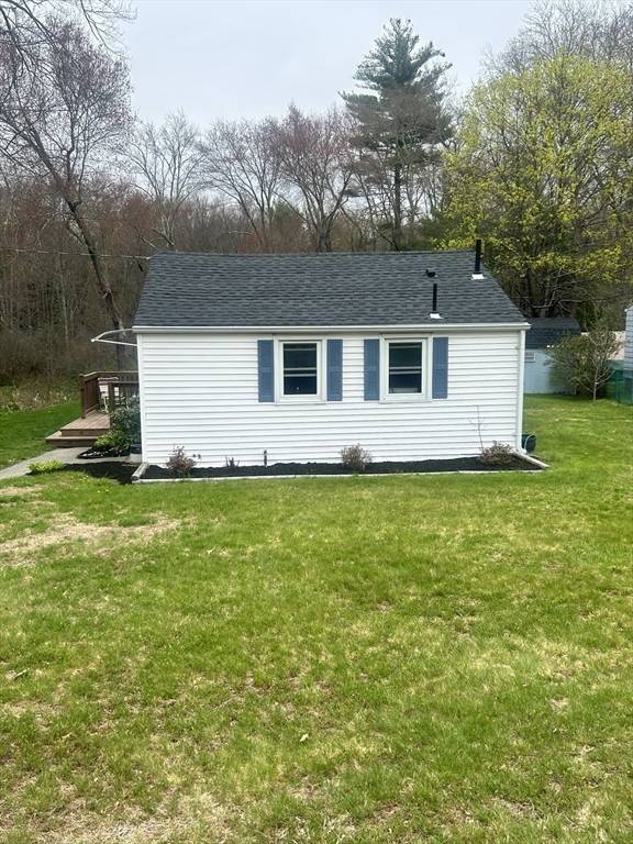 Granby, MA 01033,51 Kendall St