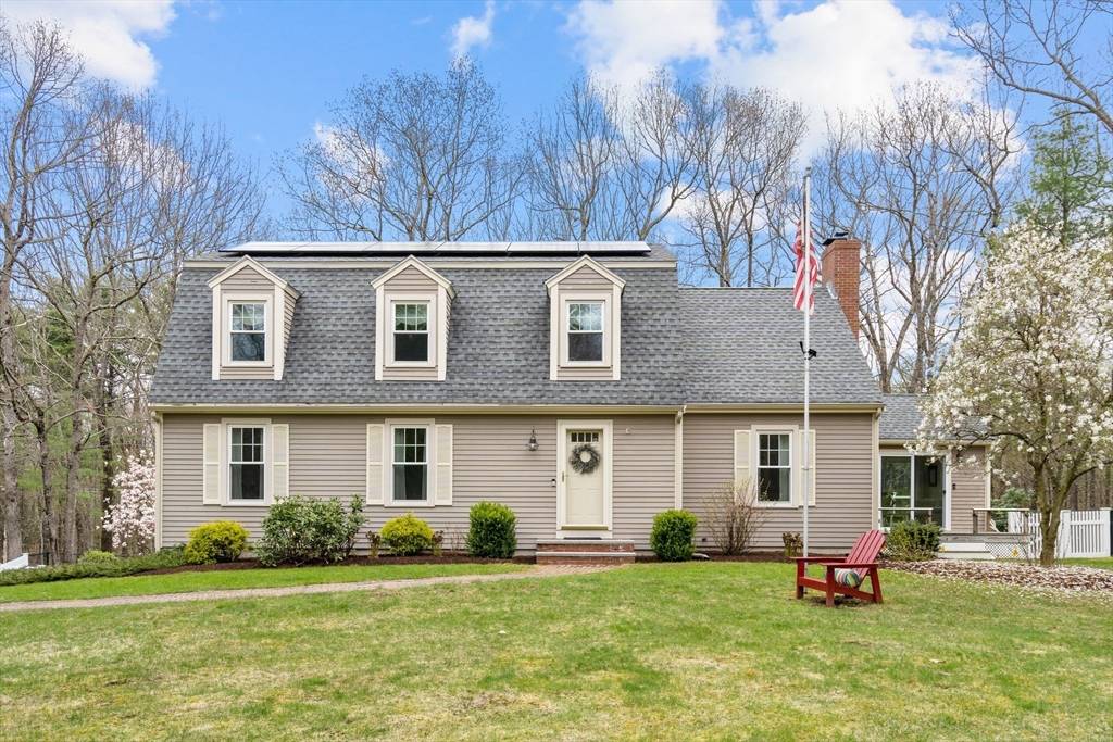 Boxford, MA 01921,14 Hunters Rd