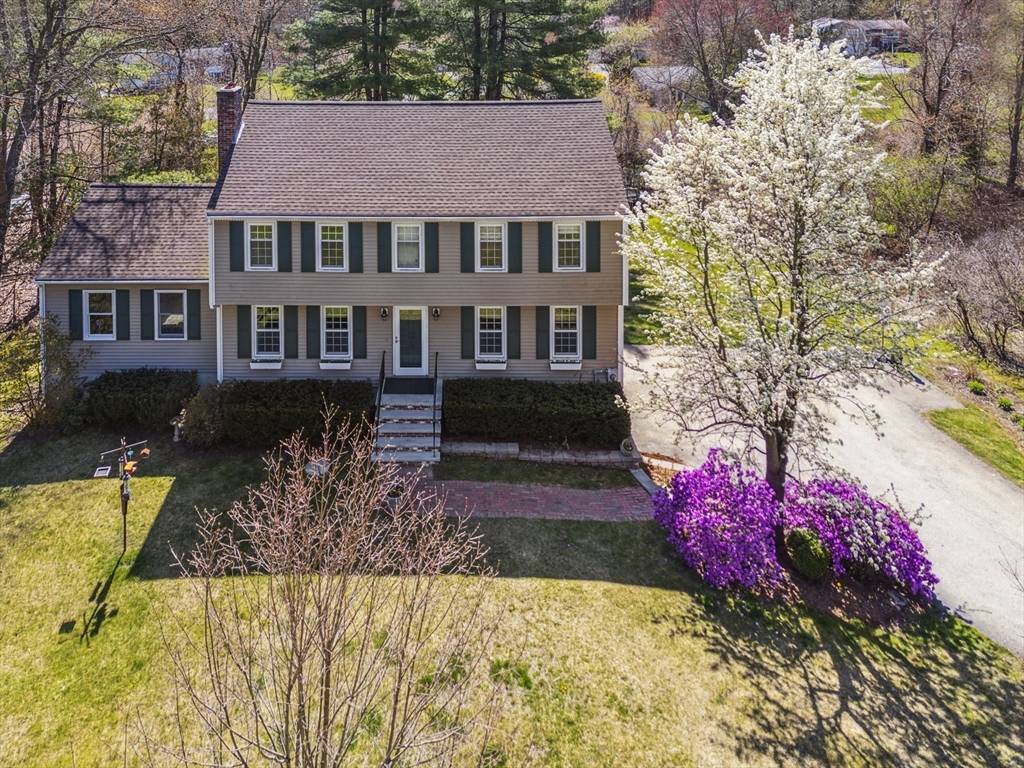 Chelmsford, MA 01824,3 Kastraki Pl