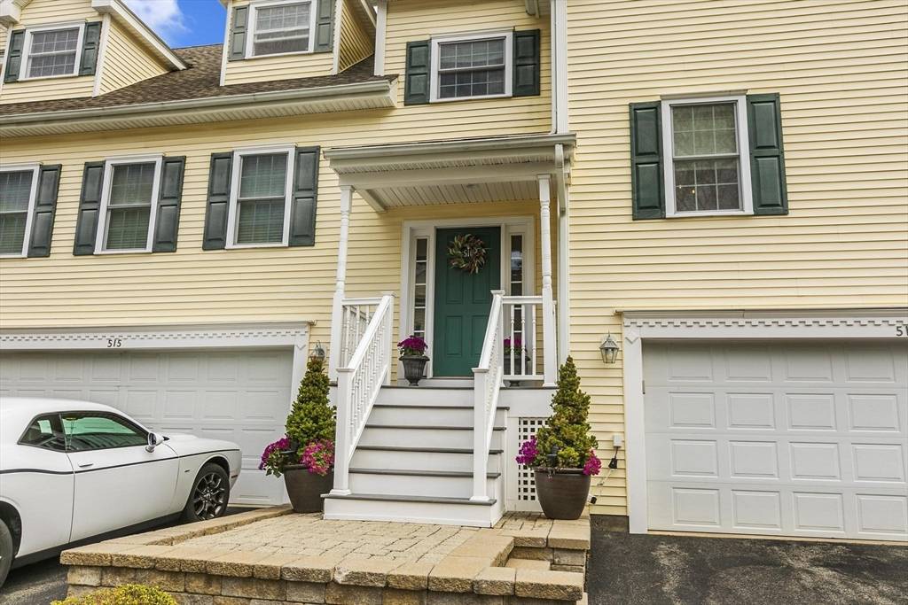 North Reading, MA 01864,193 Elm Street #516