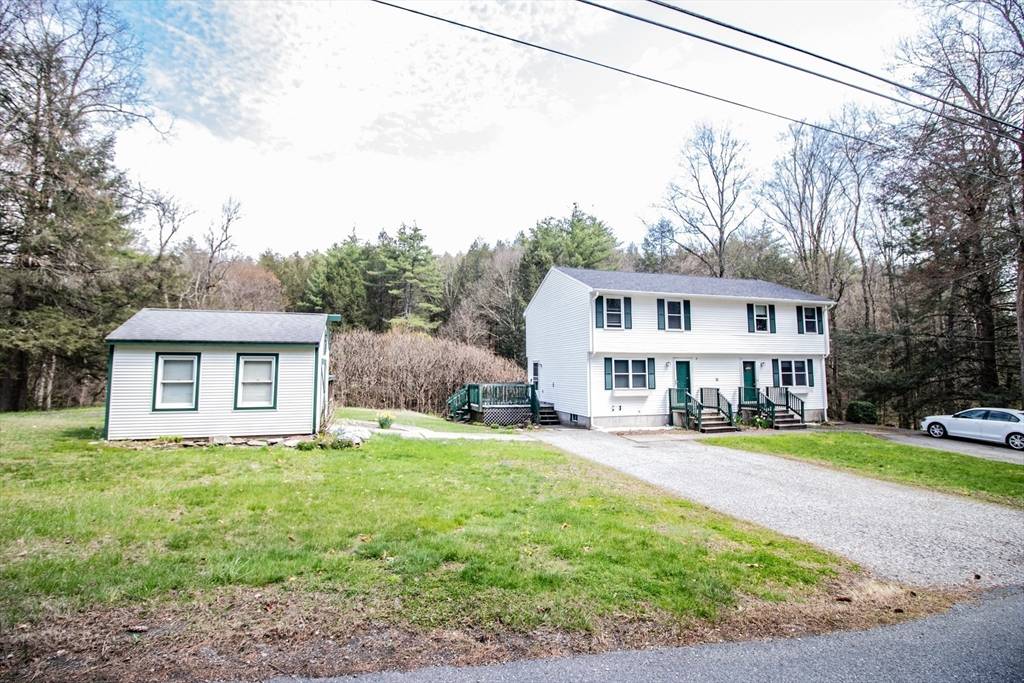 Bernardston, MA 01337,43 Martindale Road