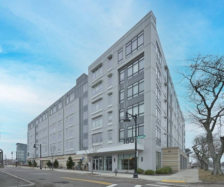 Boston, MA 02135,180 Telford St #506