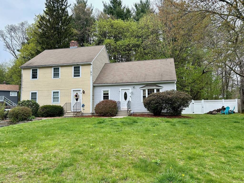 Northborough, MA 01532,78 Crestwood #2