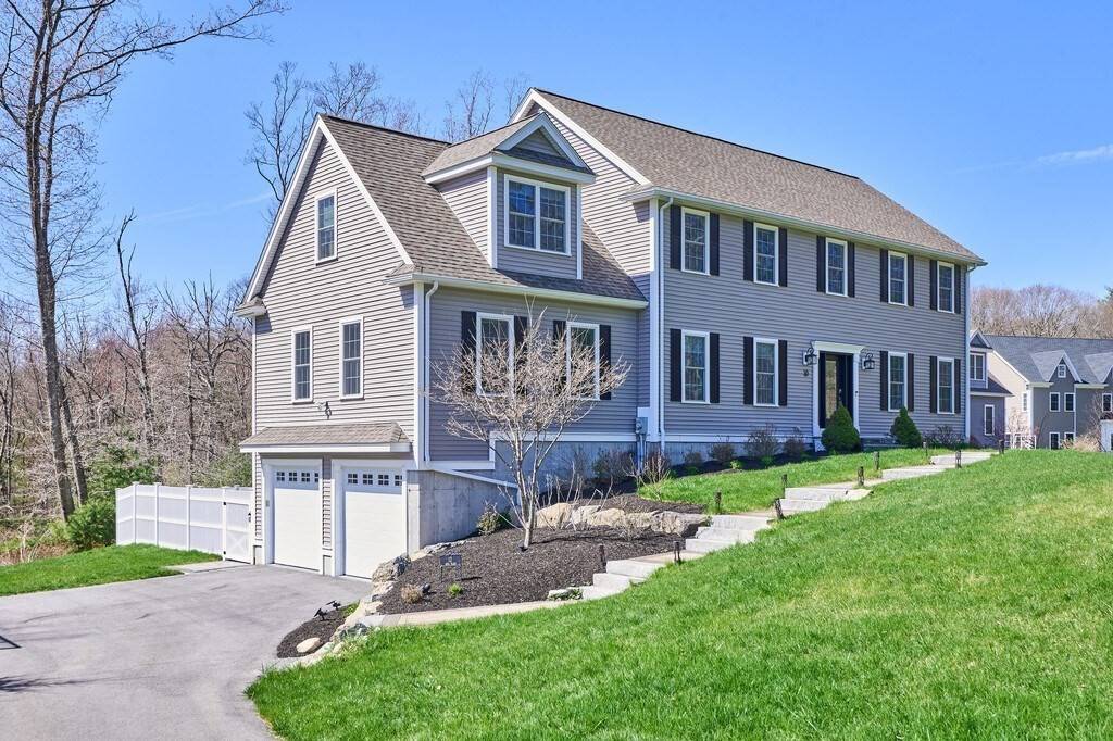 Holliston, MA 01746,10 Anna Place