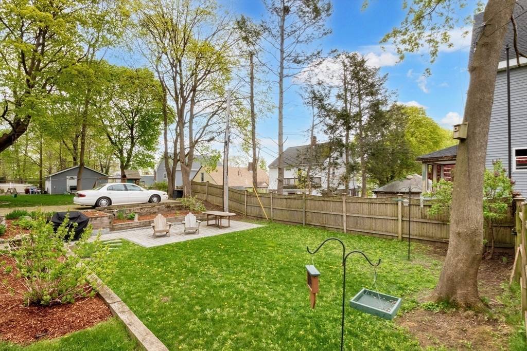 Boston, MA 02124,23 Van Winkle St #3