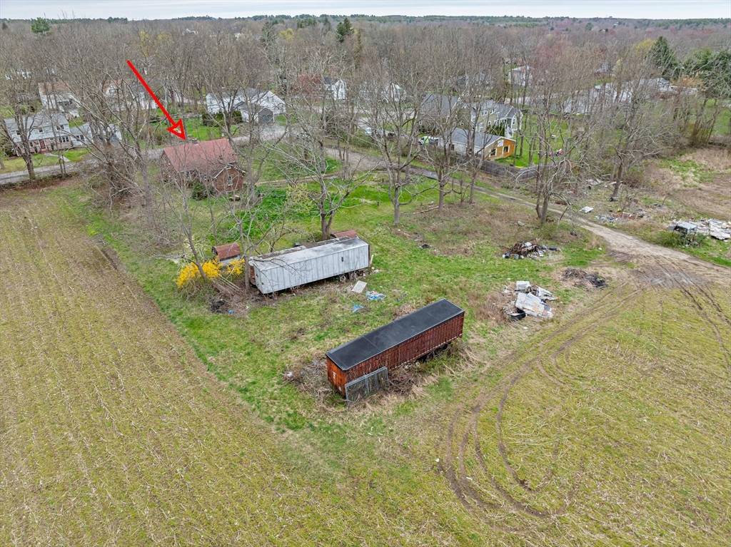 West Bridgewater, MA 02379,124 Bryant St