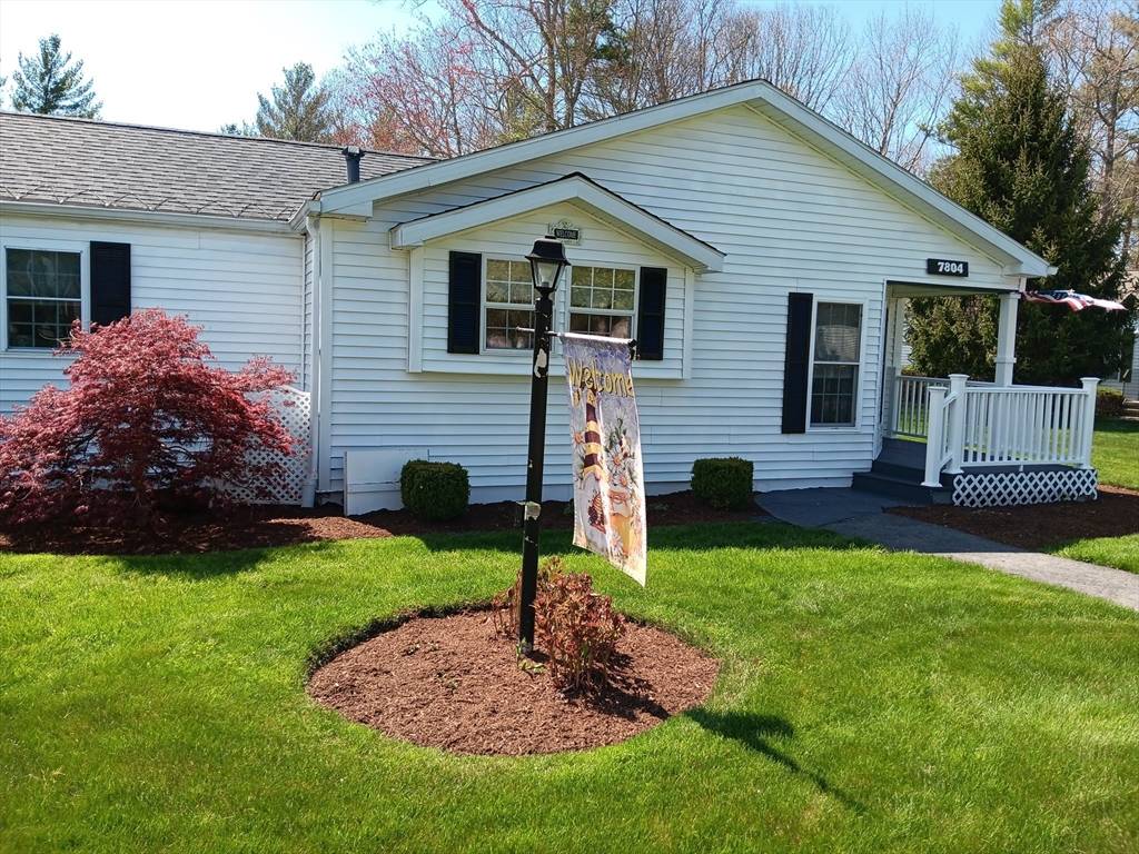 Middleboro, MA 02346,7804 Island Dr