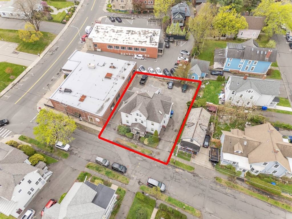 Northampton, MA 01060,6 Trumbull Rd