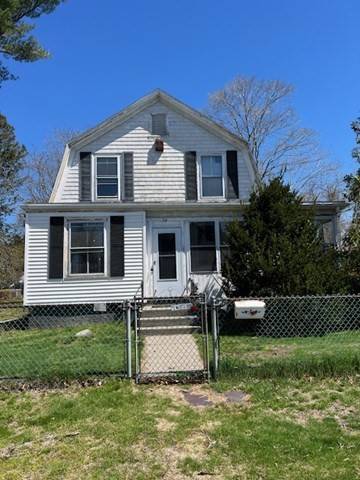 Seekonk, MA 02771,54 Ricard Street