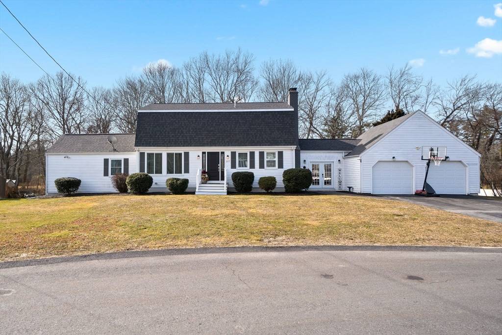 Swansea, MA 02777,137 Kispert Ct