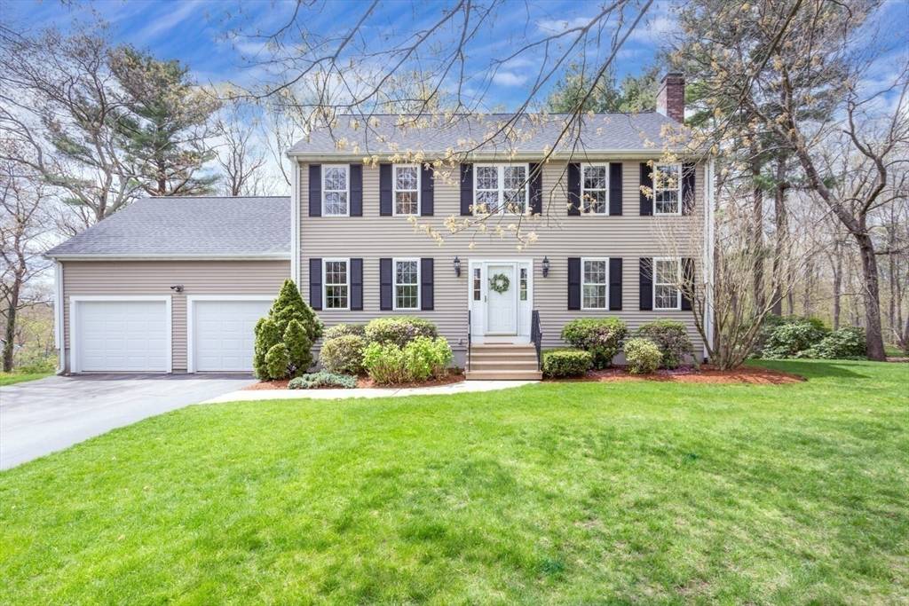 Franklin, MA 02038,41 Hilltop Road