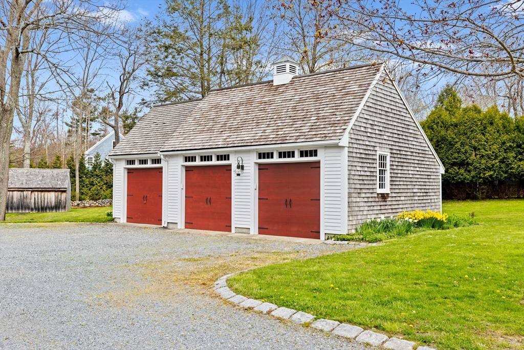 Scituate, MA 02066,275 Country Way