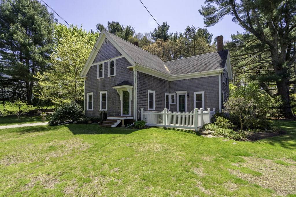 Duxbury, MA 02332,164 Elm St