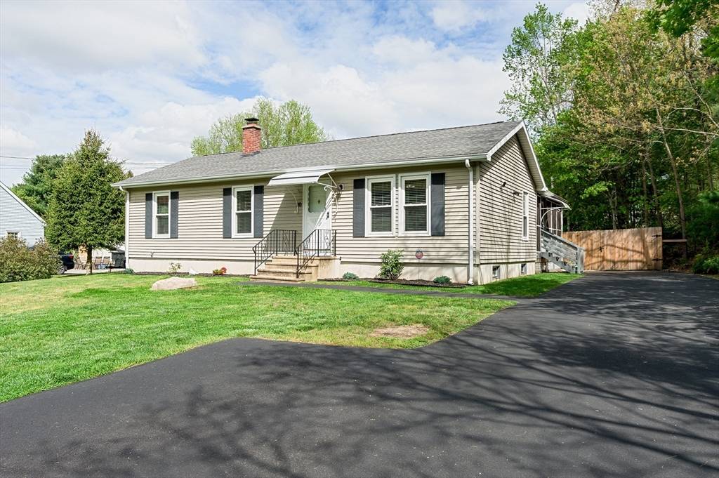 Ware, MA 01082,110 Glendale Cir