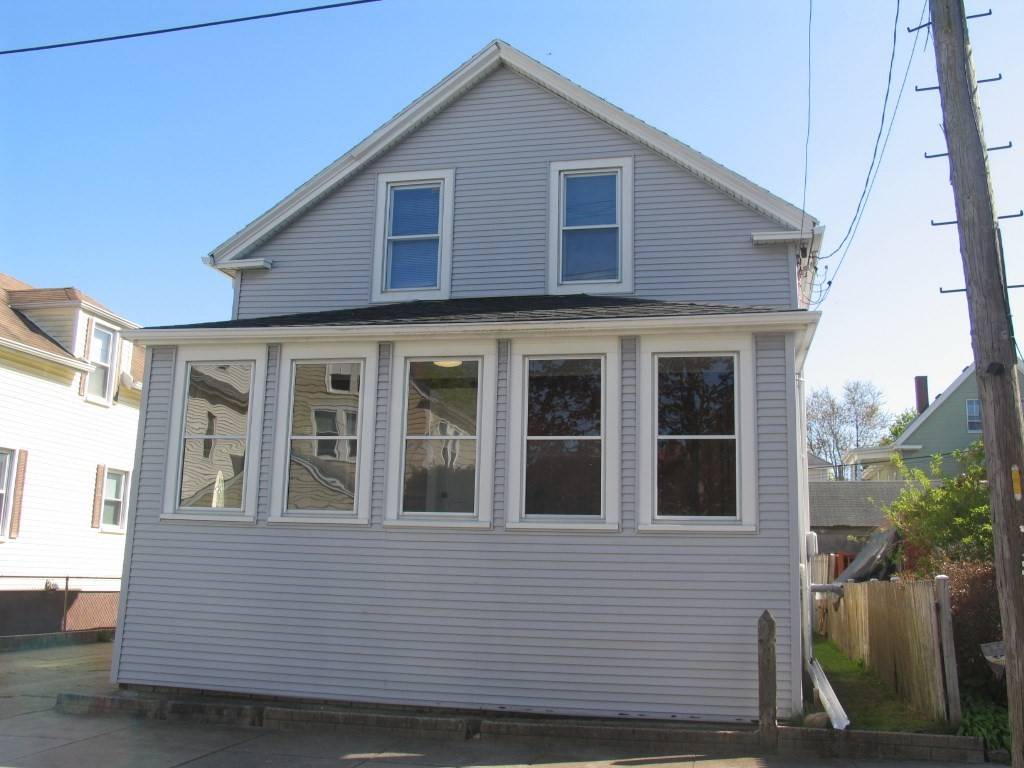 New Bedford, MA 02740,94 Fruit Street