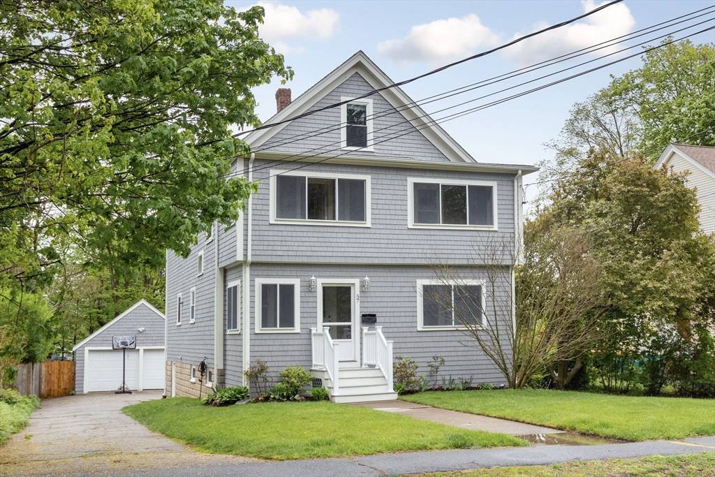 Norwood, MA 02062,57 Highland St