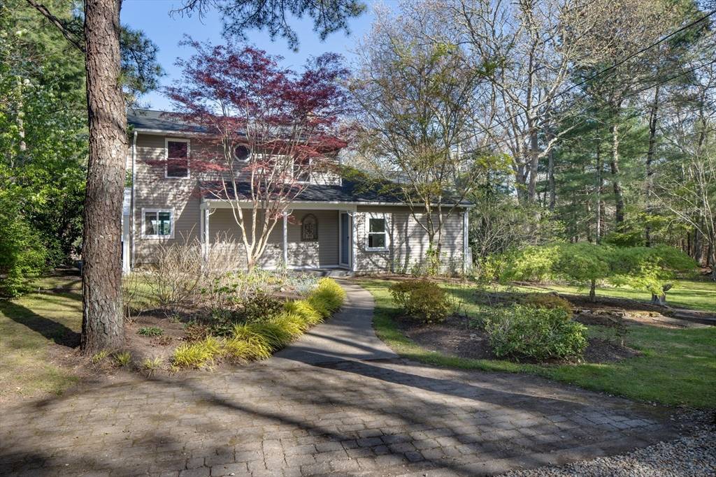Wareham, MA 02571,23 Salt Marsh Ln