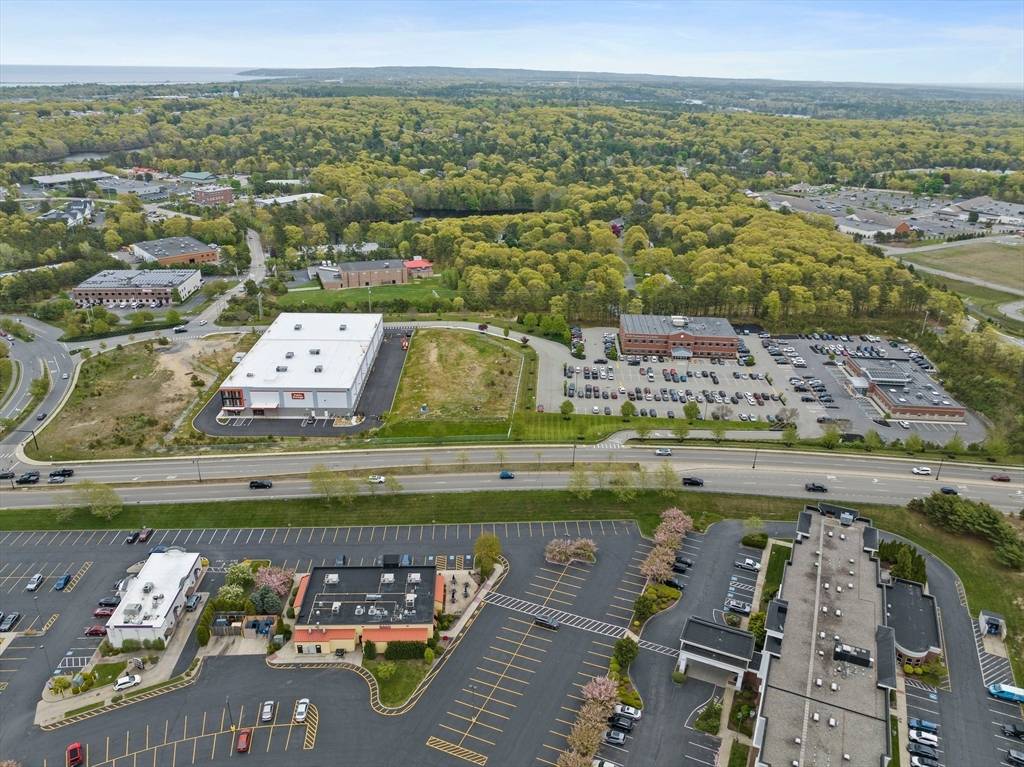 144 Industrial Park Plymouth, MA 02360