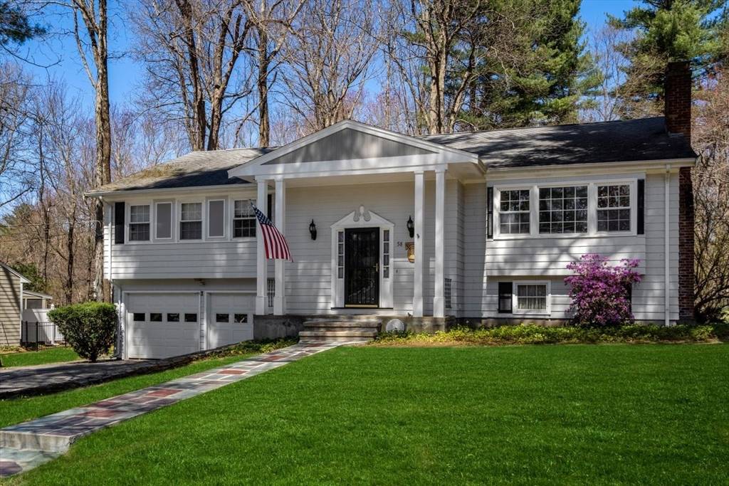 Holden, MA 01520,58 Birchwood Dr