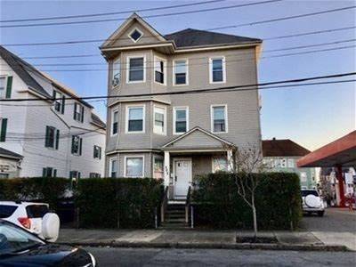 New Bedford, MA 02746,302 Sawyer St