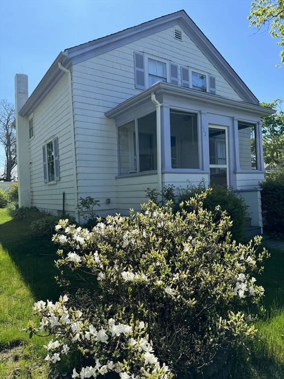 Swansea, MA 02777,223 Ocean View Ave