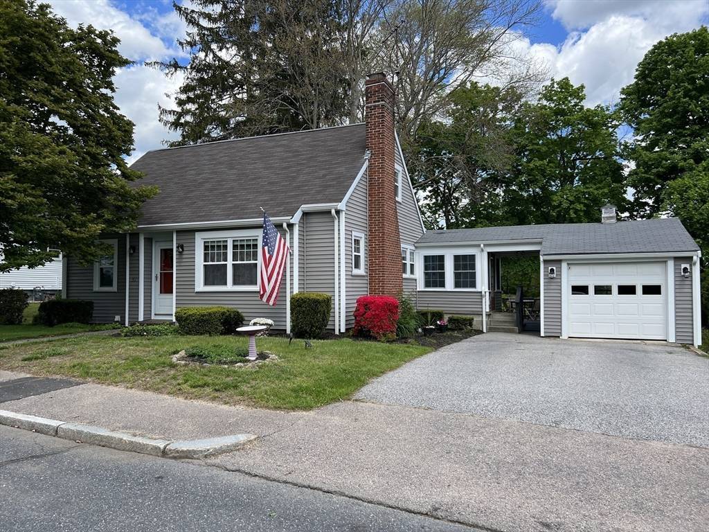 Milford, MA 01757,31 Madden Ave