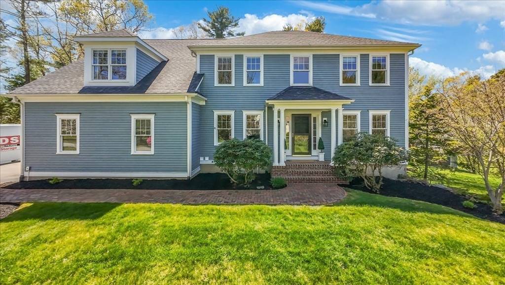 Kingston, MA 02364,36 Gilfeather Ln