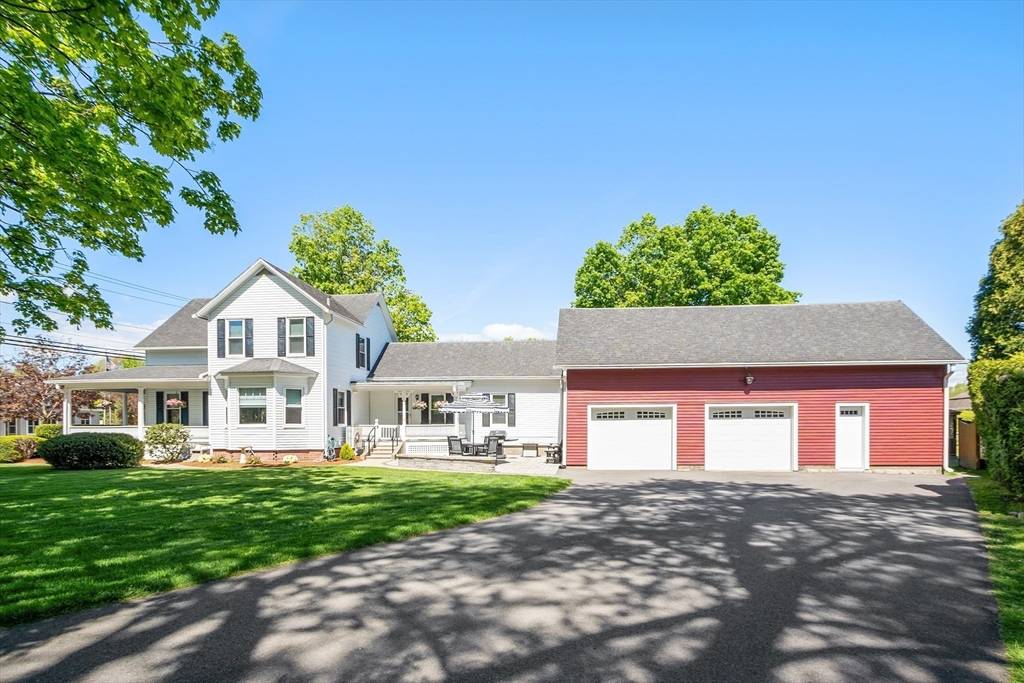 Deerfield, MA 01373,51 Sugarloaf St