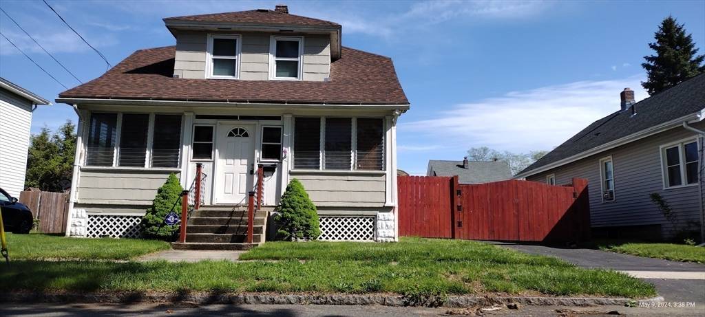 Chicopee, MA 01013,47 Davenport St