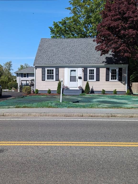 Whitman, MA 02382,1139 Washington St