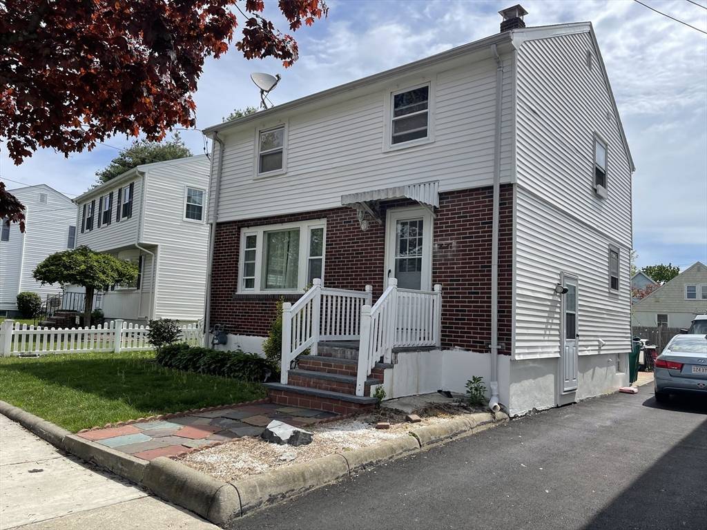 Medford, MA 02155,45 Hunewill Ave