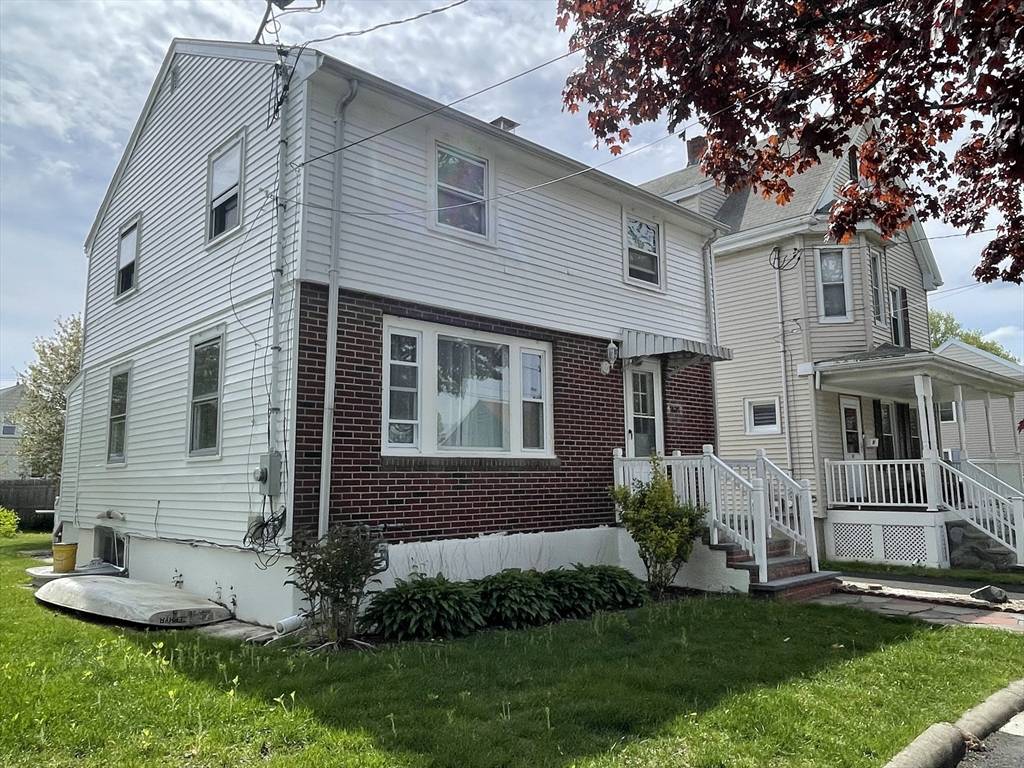 Medford, MA 02155,45 Hunewill Ave