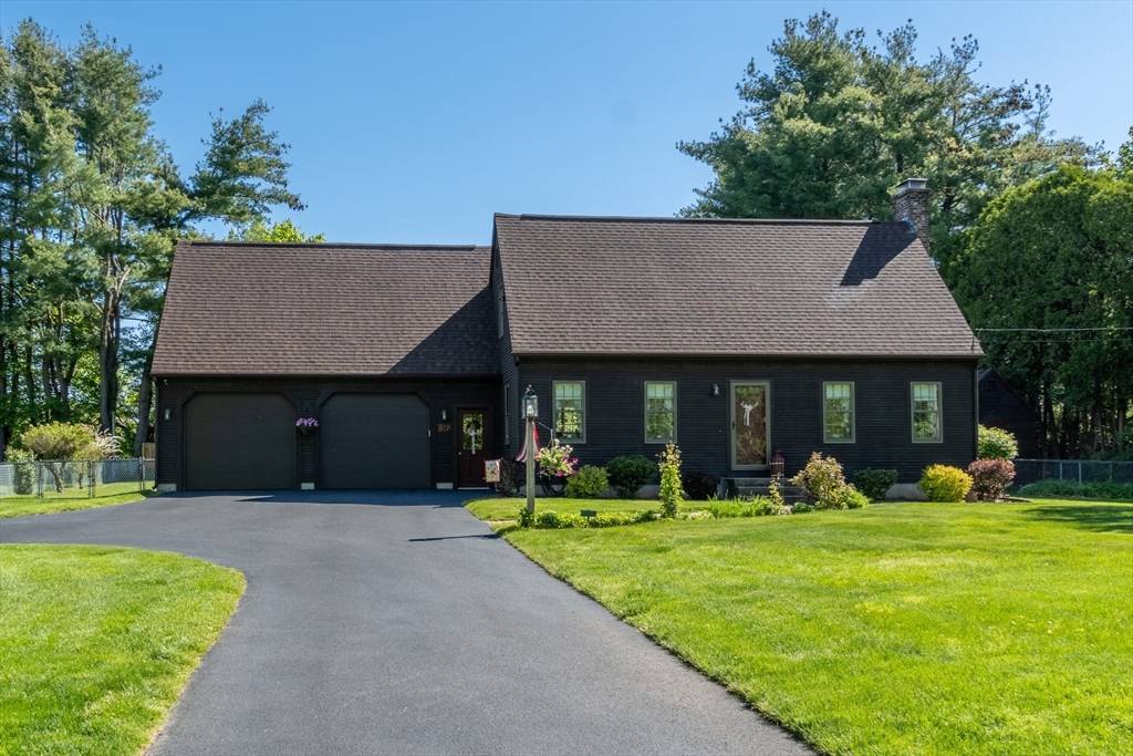 East Longmeadow, MA 01028,872 Somers Rd