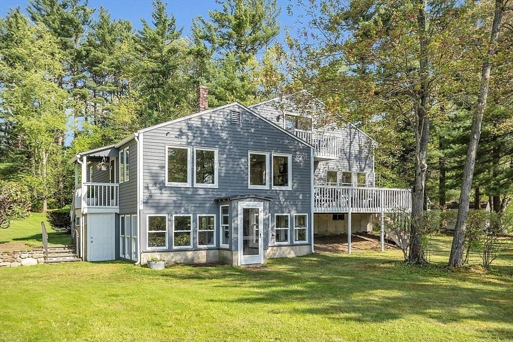 Westminster, MA 01473,6 Grassy Pond Road