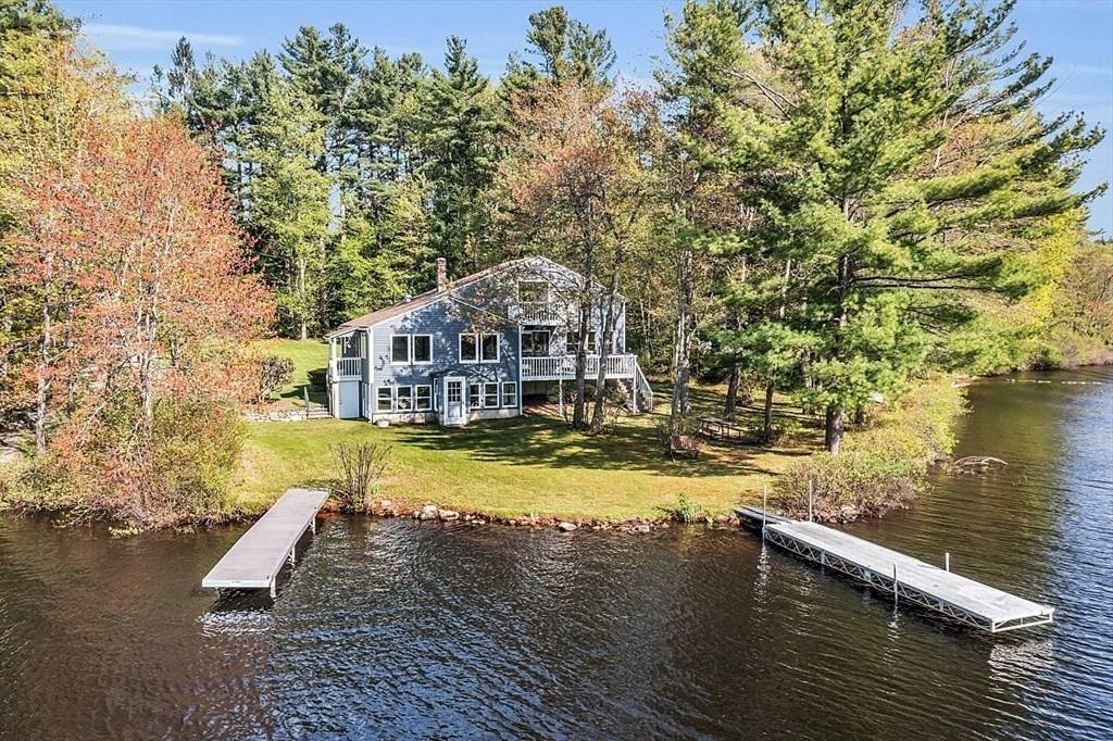 Westminster, MA 01473,6 Grassy Pond Road