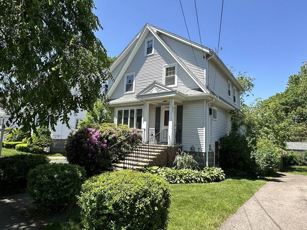 Quincy, MA 02169,26 Samoset Ave