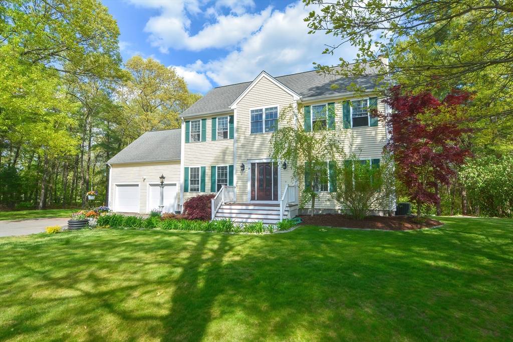 Hopedale, MA 01747,19 Haven Way