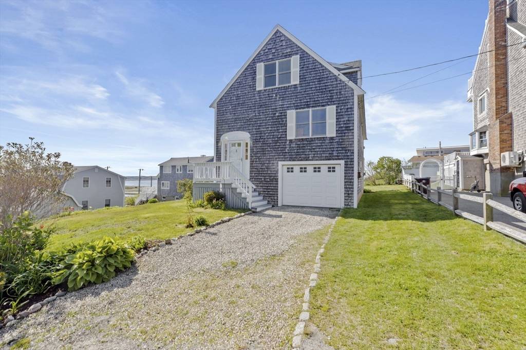 Scituate, MA 02066,5 Silver Rd