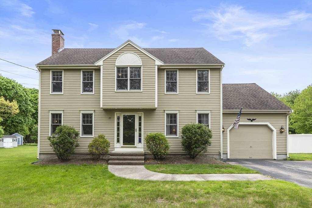 Norton, MA 02766,29 Essex St