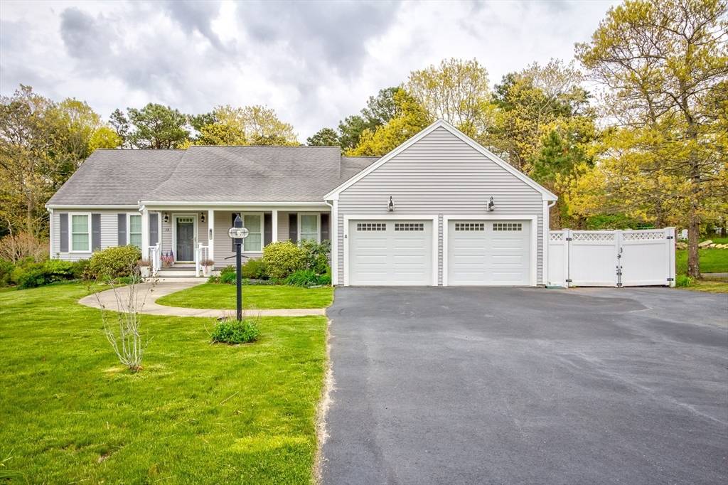 Bourne, MA 02532,38 Mirasol Dr