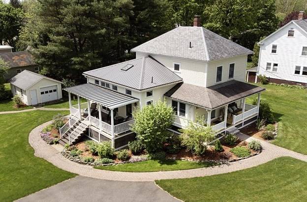 Northampton, MA 01053,23 Upland Road