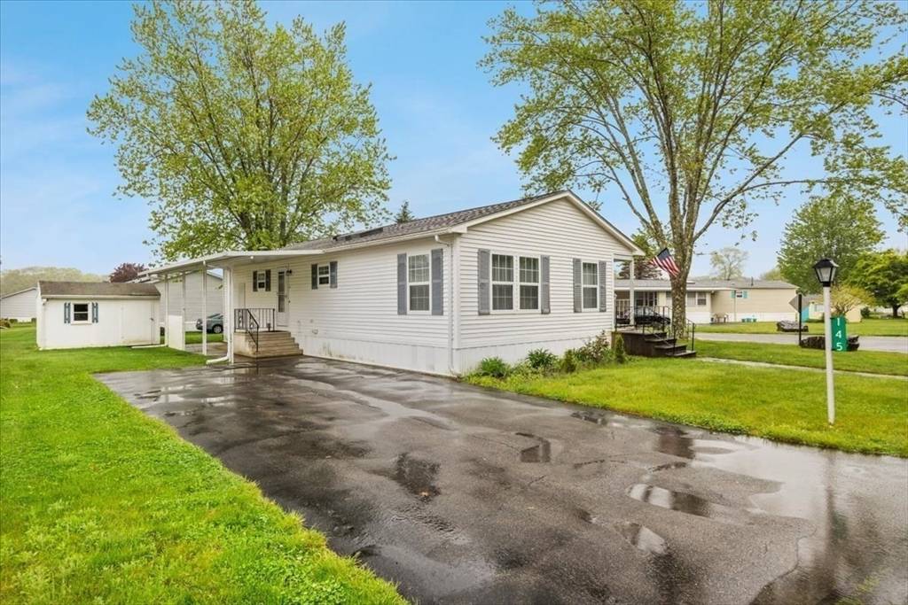 Taunton, MA 02780,193 Tremont #145