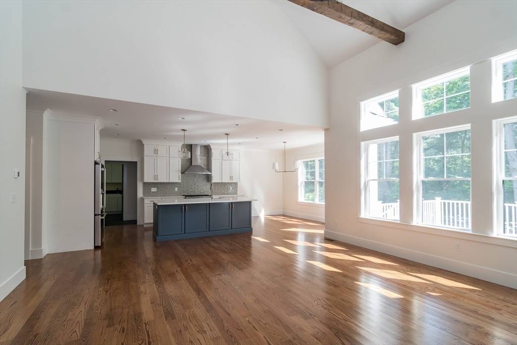 12 Goodwin Drive #Lot 16 Foxboro, MA 02035