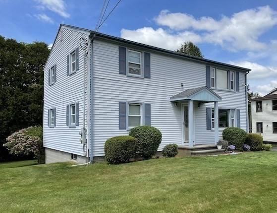 Dudley, MA 01571,6 Marshall Terrace